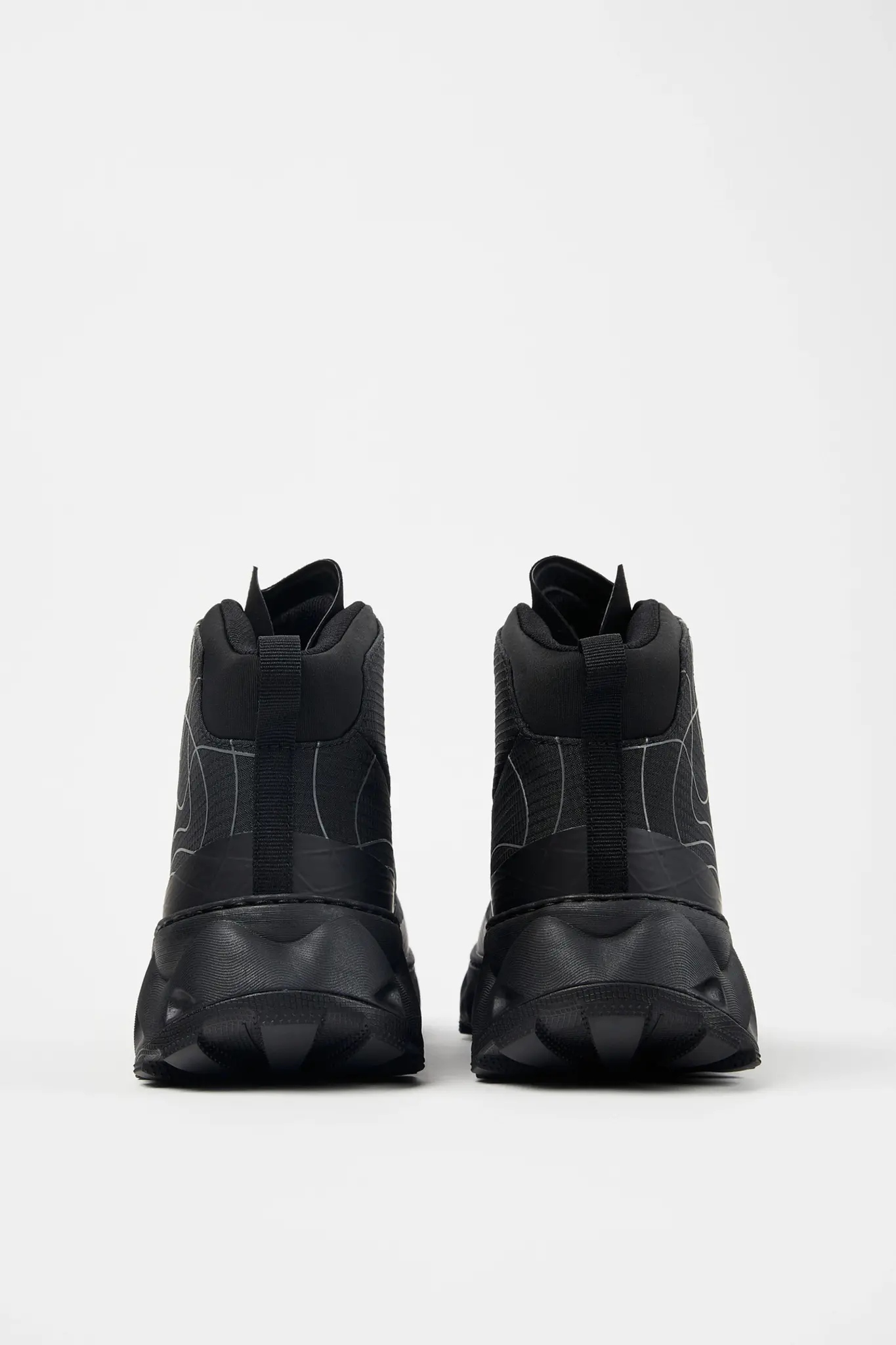 NNormal NNormal Men's Tomir 02 Boot