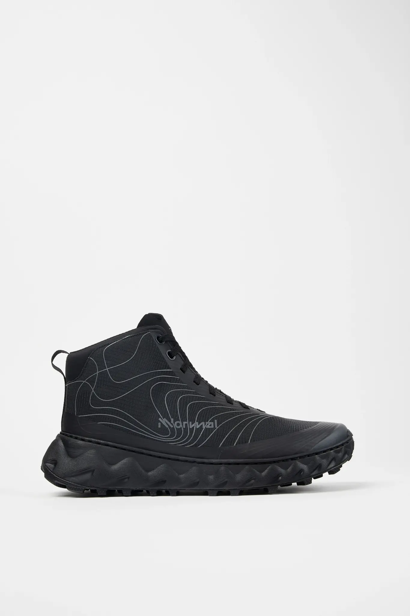 NNormal NNormal Men's Tomir 02 Boot