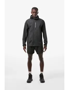 NNormal NNormal Men's Trail Rain Jacket