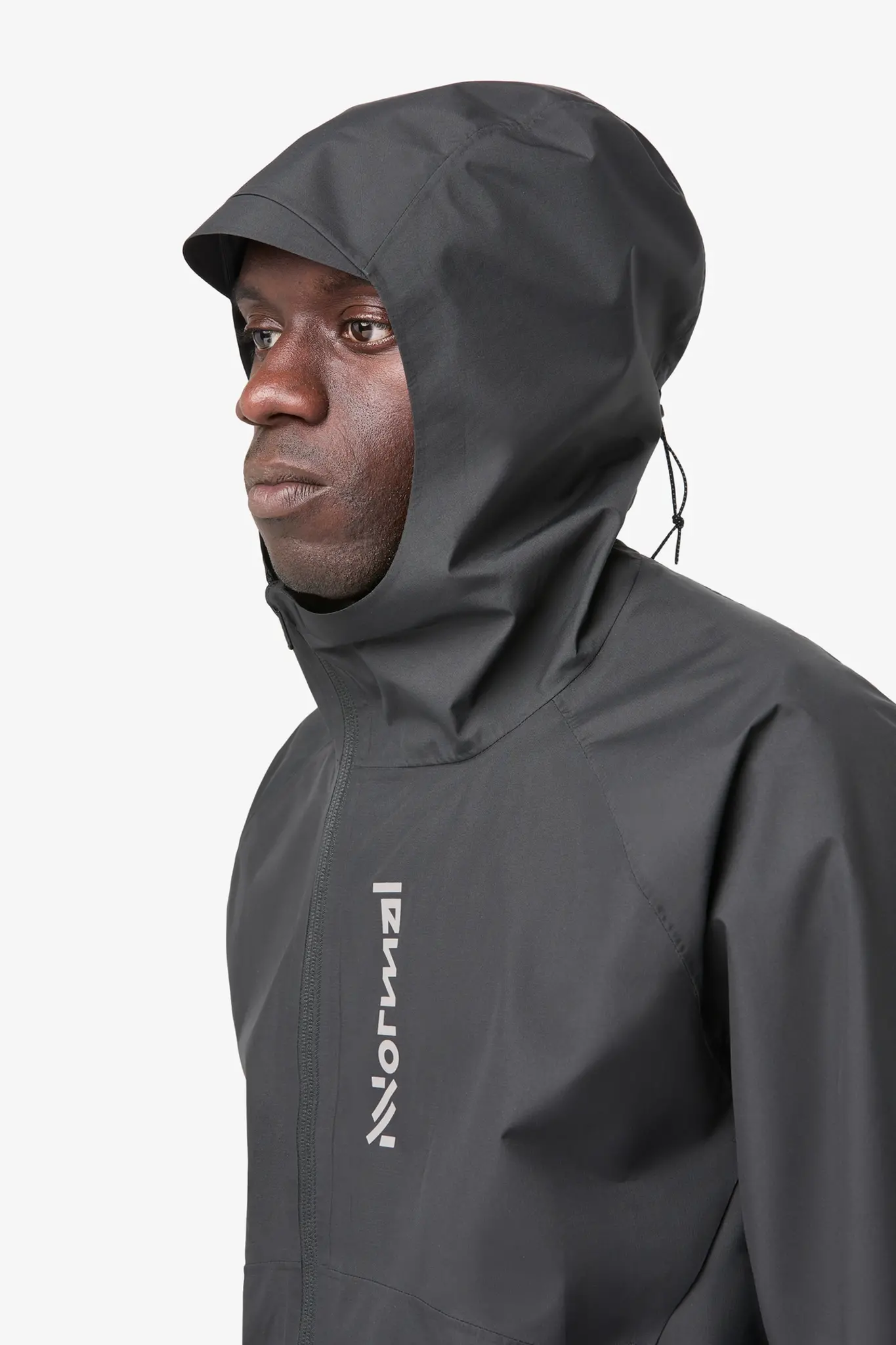 NNormal NNormal Men's Trail Rain Jacket