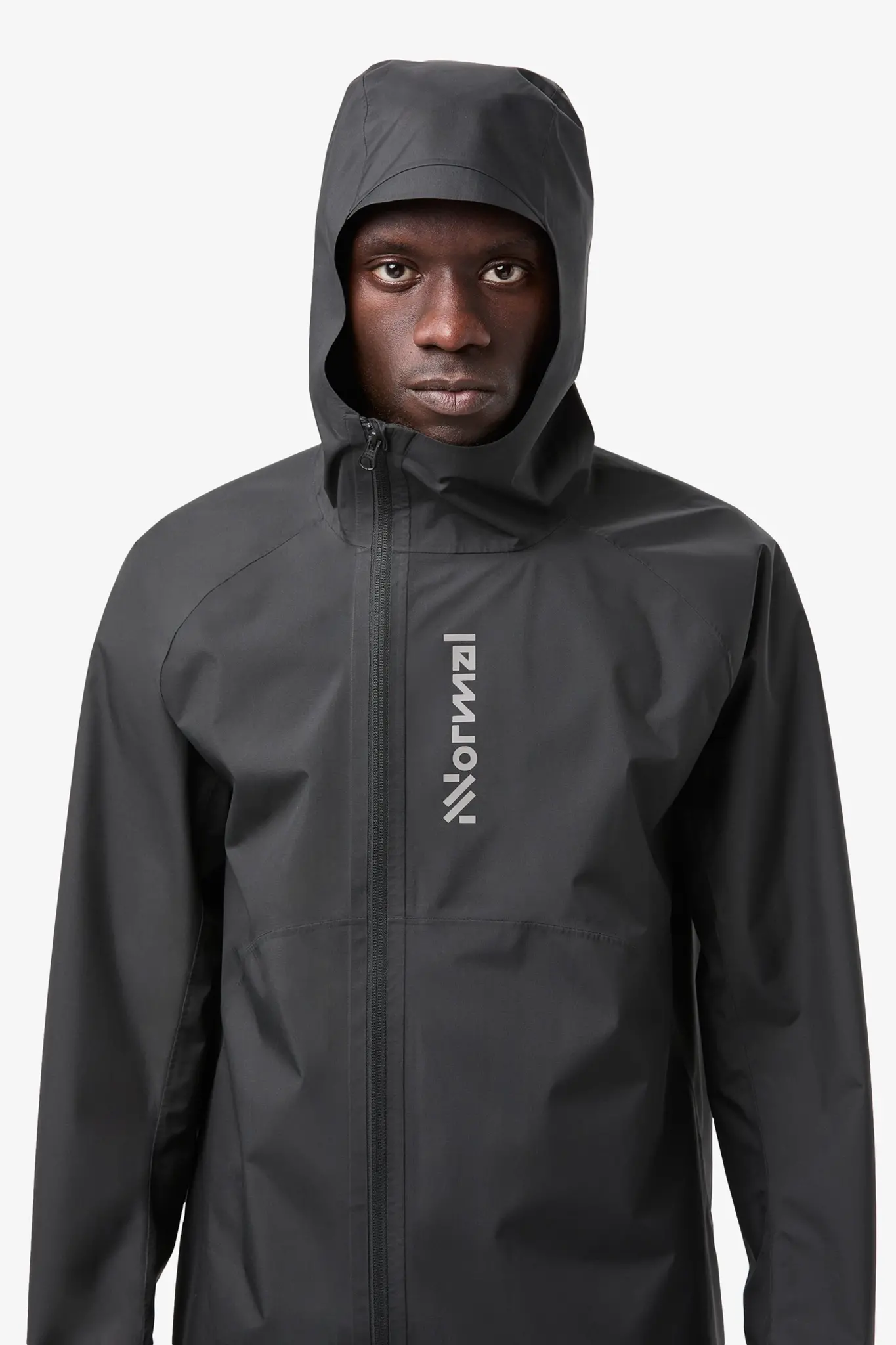 NNormal NNormal Men's Trail Rain Jacket