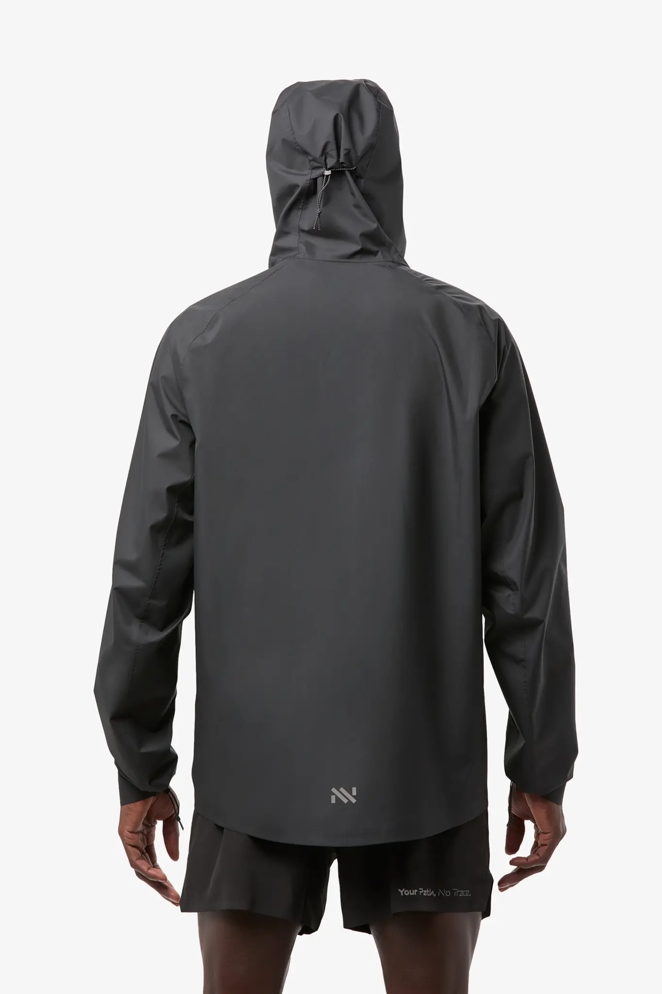 NNormal NNormal Men's Trail Rain Jacket