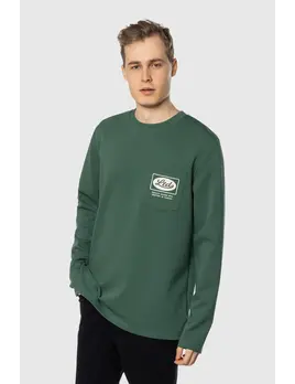 TeamLTD TeamLTD Men's Weighted Stretch Crew