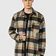TeamLTD TeamLTD Men's Plaid Overshirt