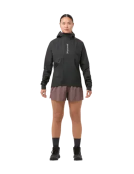 NNormal NNormal Women's Trail Rain Jacket