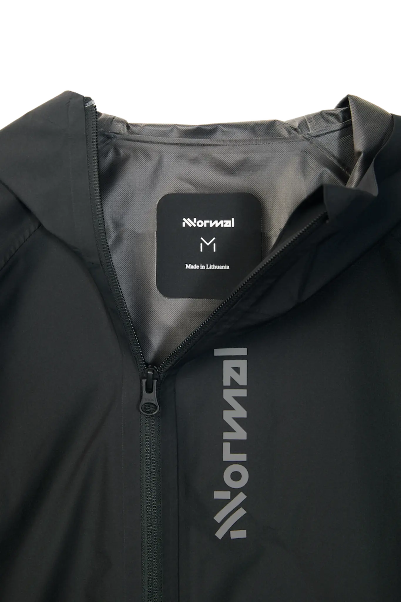 NNormal NNormal Women's Trail Rain Jacket