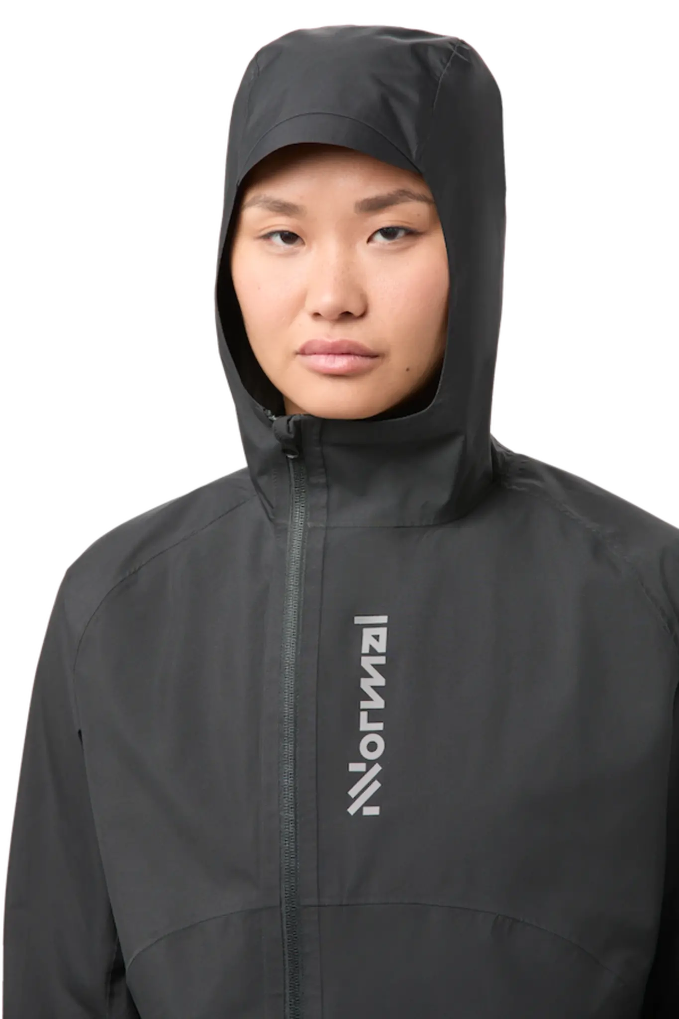 NNormal NNormal Women's Trail Rain Jacket