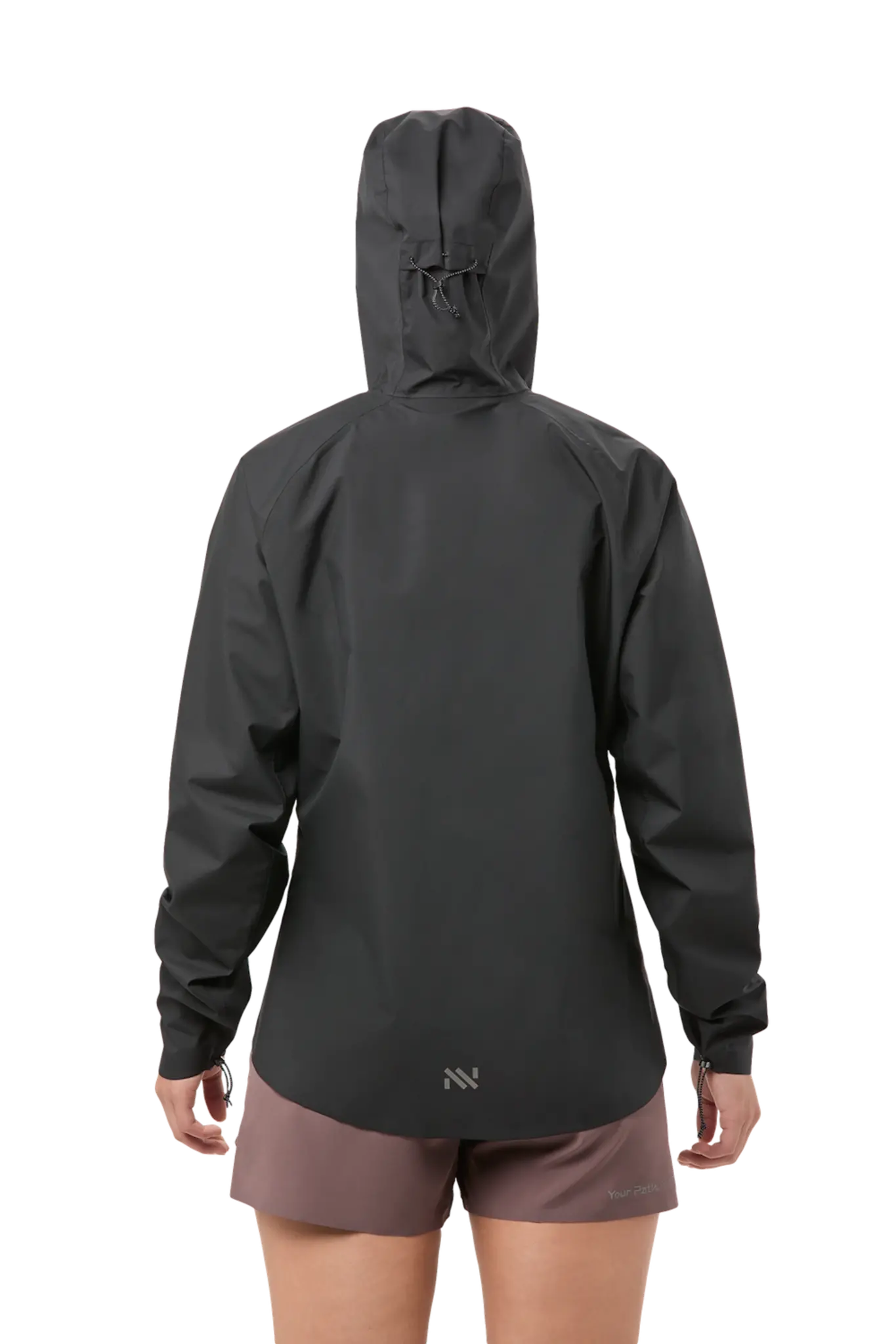 NNormal NNormal Women's Trail Rain Jacket