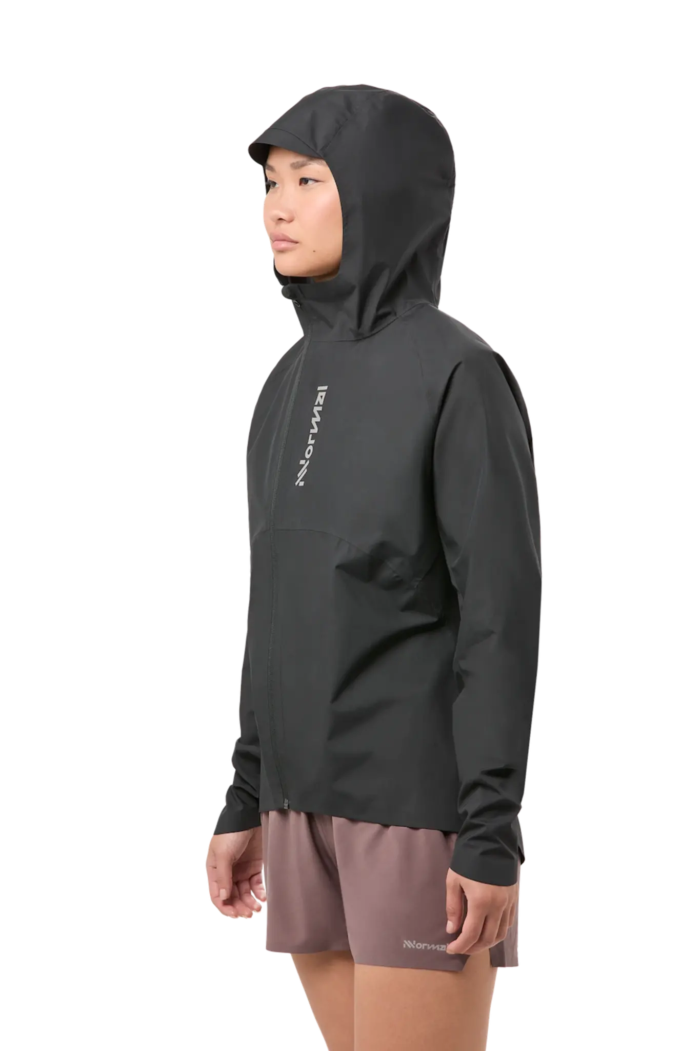 NNormal NNormal Women's Trail Rain Jacket
