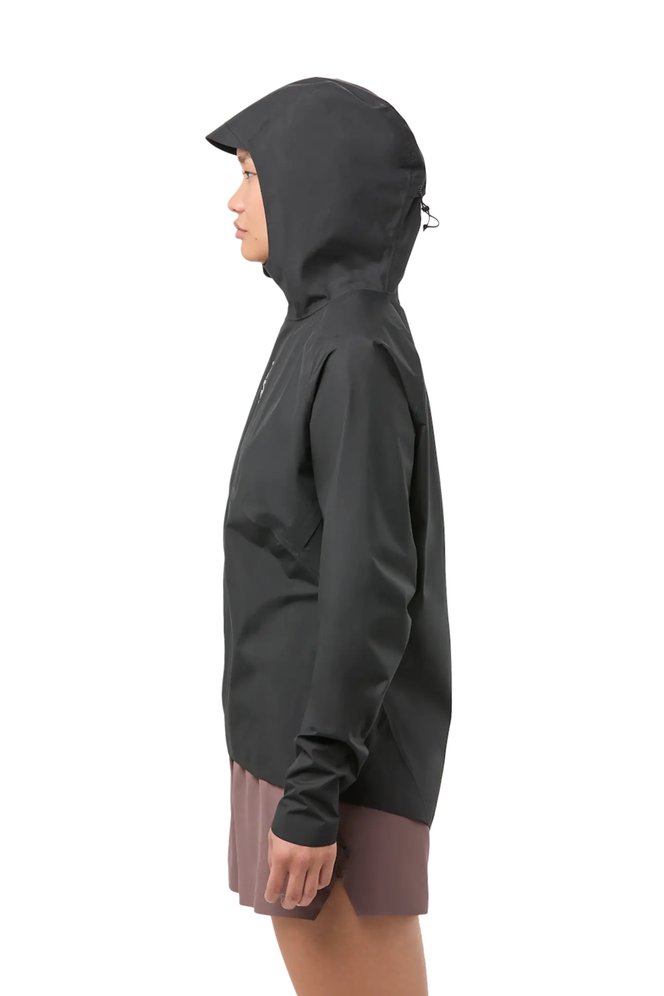 NNormal NNormal Women's Trail Rain Jacket