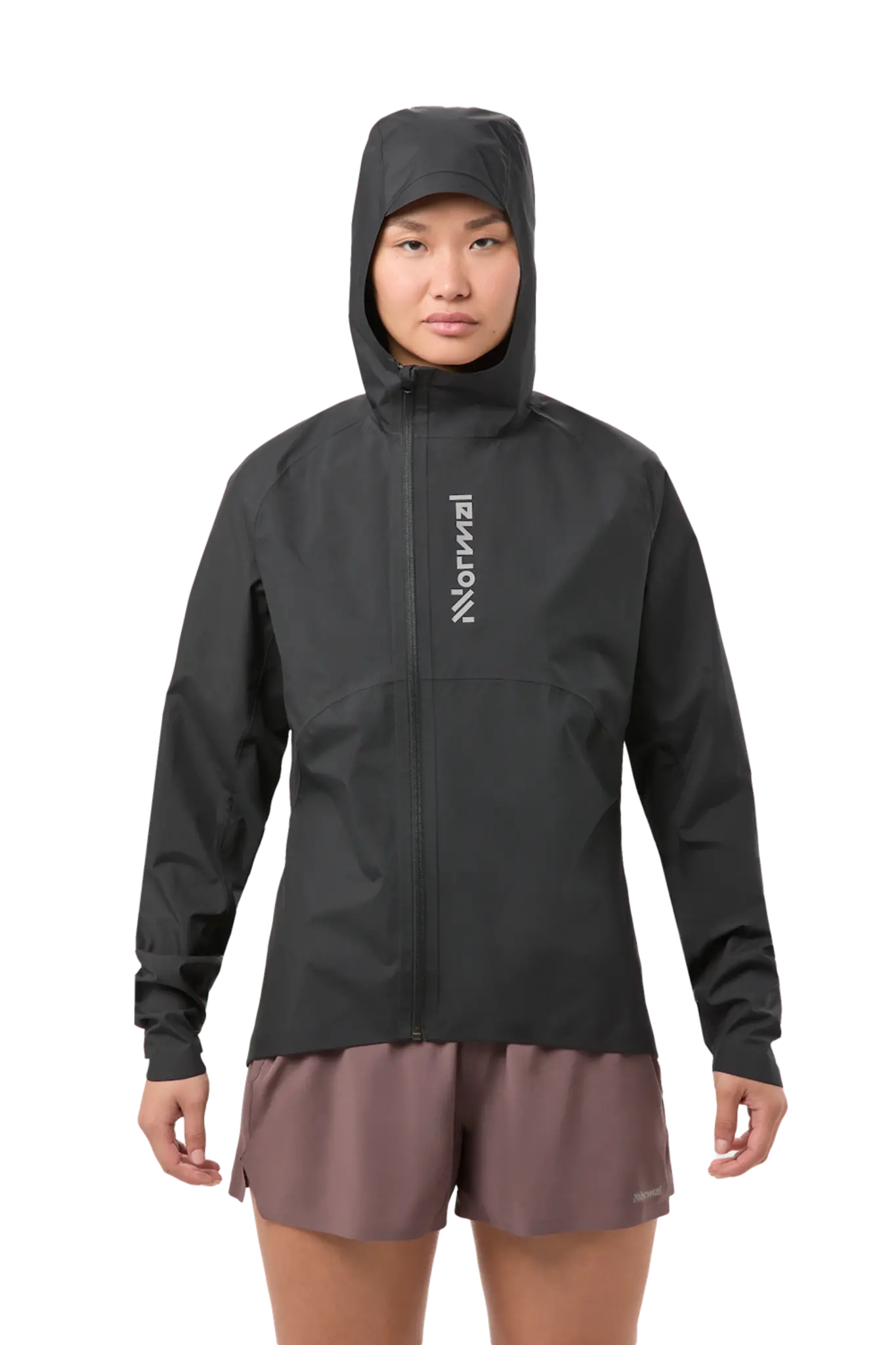 NNormal NNormal Women's Trail Rain Jacket