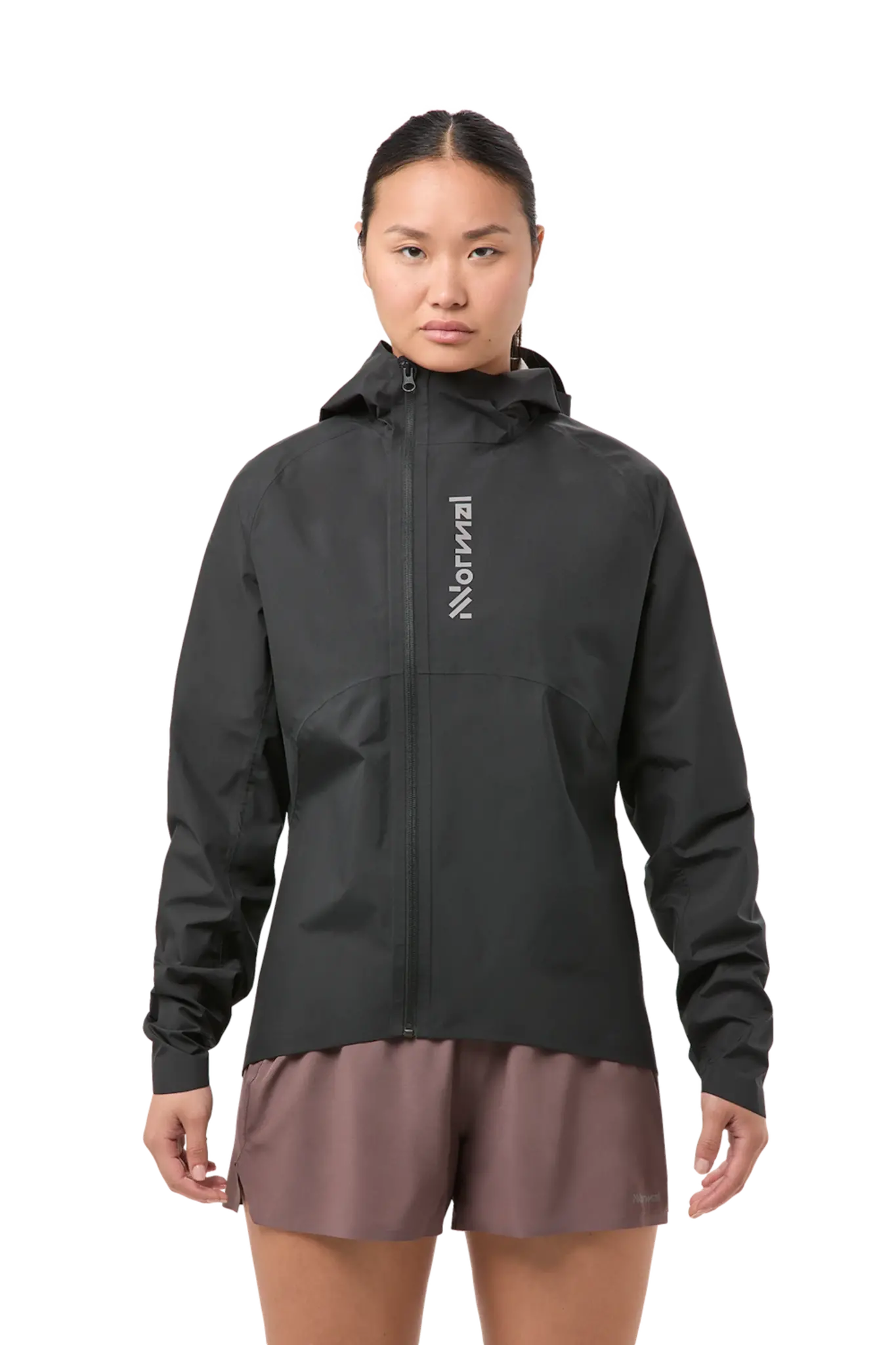 NNormal NNormal Women's Trail Rain Jacket