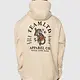 TeamLTD TeamLTD Stay Wild Hoodie