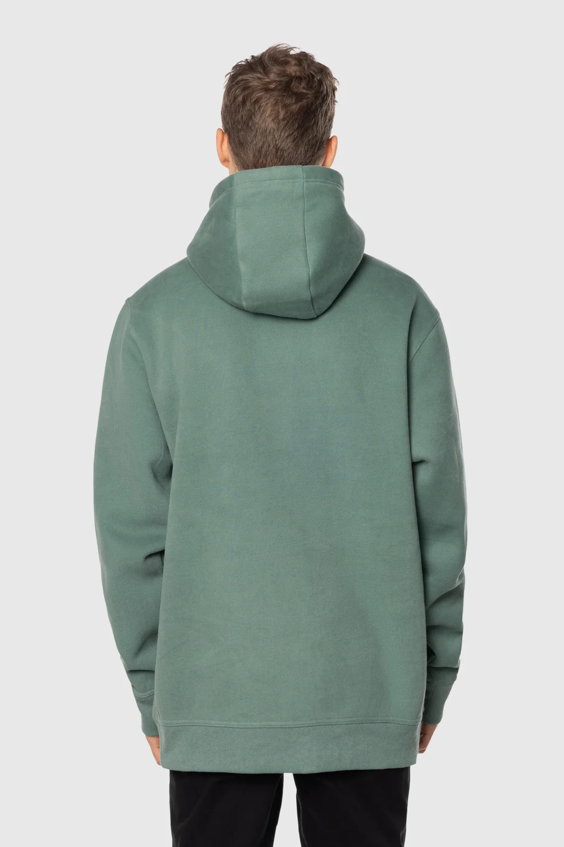 TeamLTD TeamLTD Stitch Hoodie