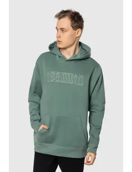 TeamLTD TeamLTD Stitch Hoodie