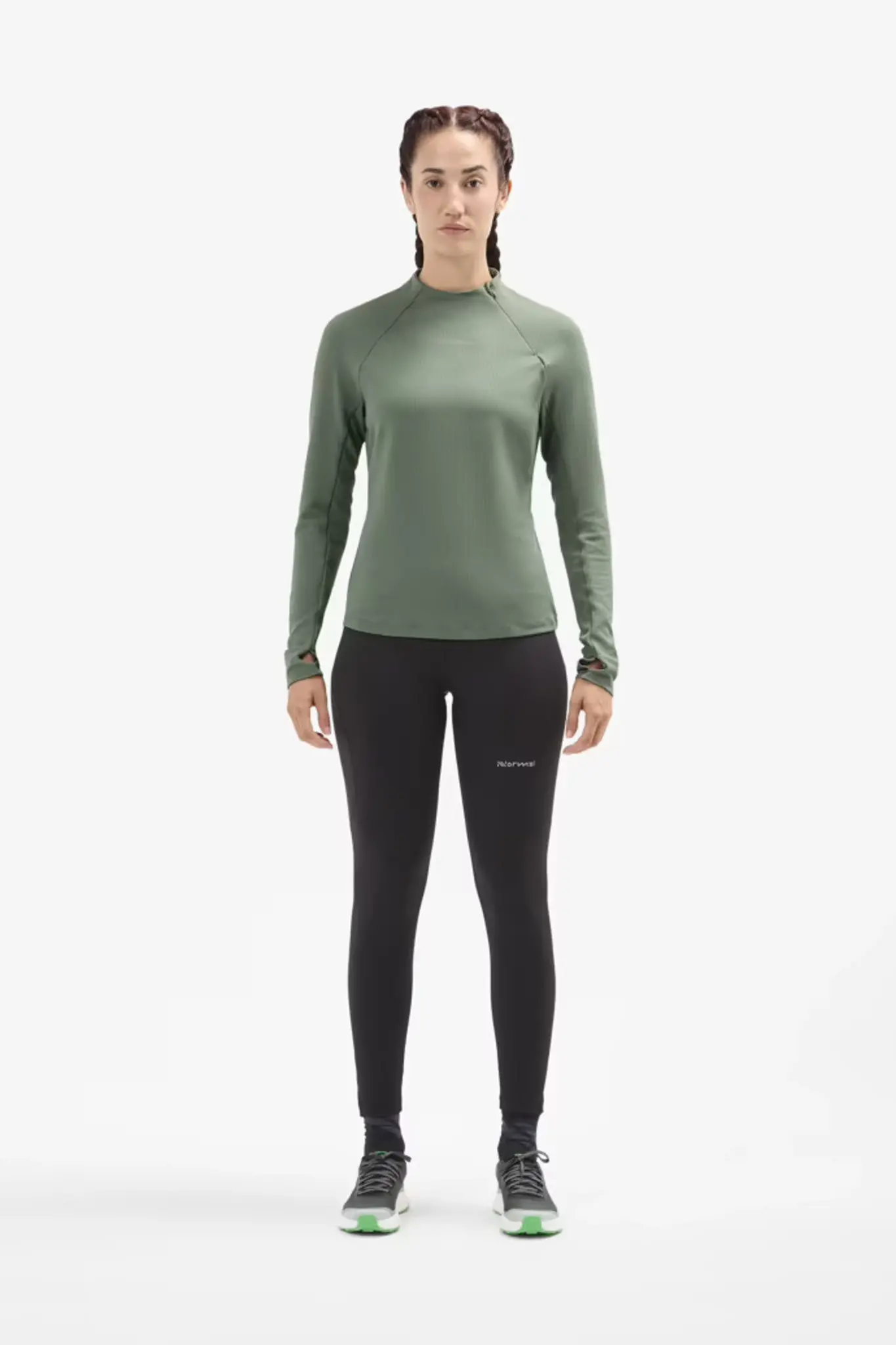 NNormal NNormal Women's Active Tight