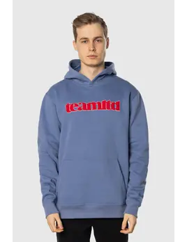 TeamLTD TeamLTD Applique Hoodie