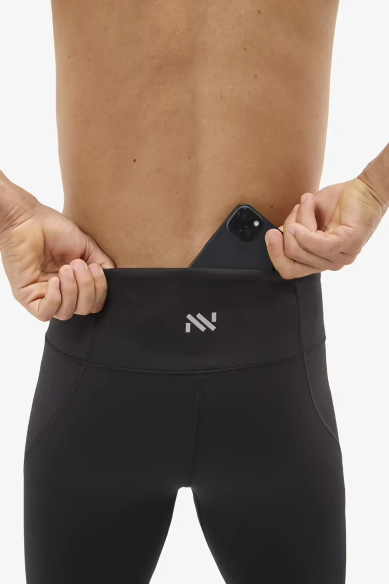 NNormal NNormal Men's Active Tight
