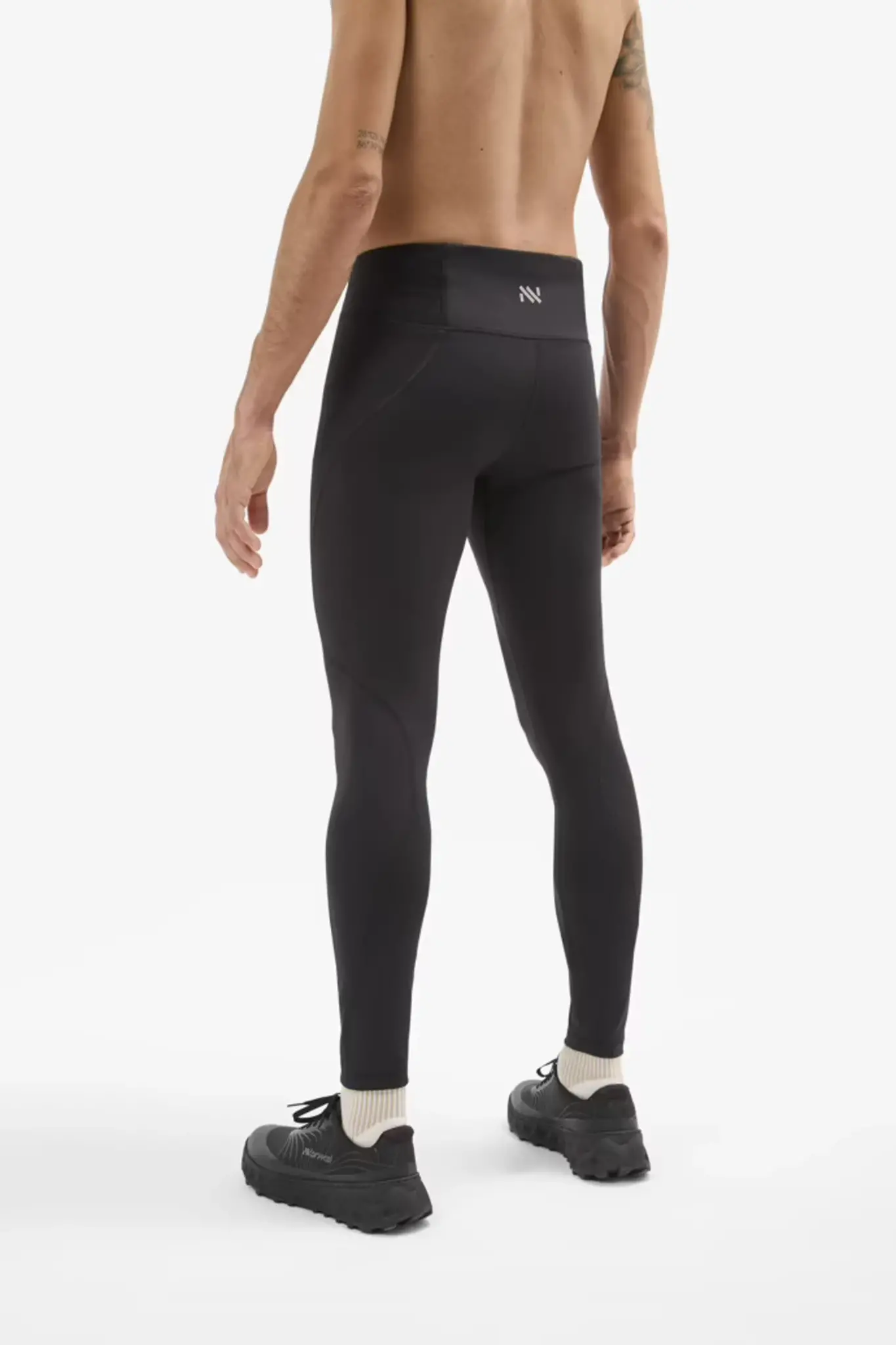 NNormal NNormal Men's Active Tight