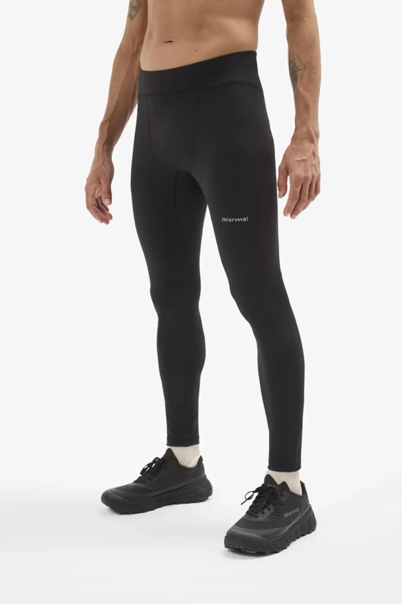 NNormal NNormal Men's Active Tight