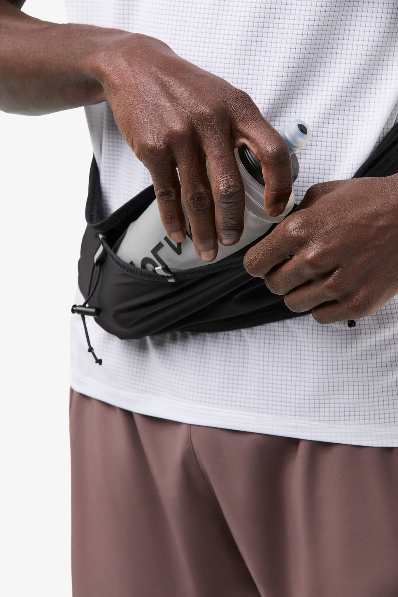 NNormal NNormal Run Belt