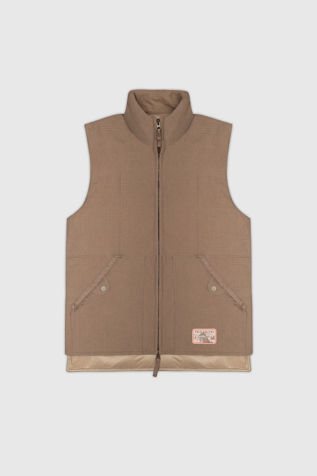 TeamLTD TeamLTD Men's Good Boy Vest