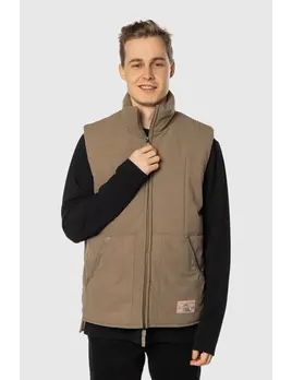 TeamLTD TeamLTD Men's Good Boy Vest