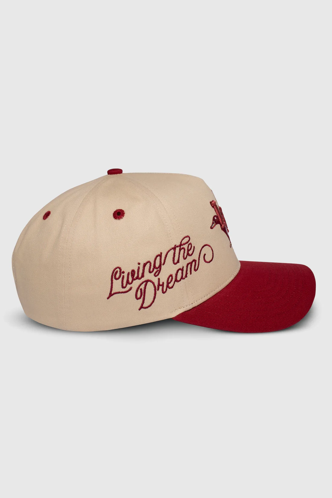 TeamLTD TeamLTD Mallard Snapback