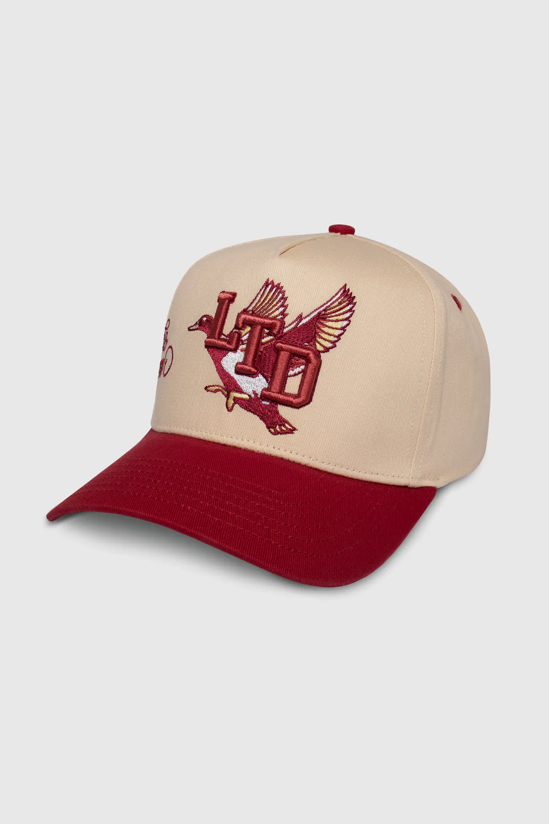 TeamLTD TeamLTD Mallard Snapback