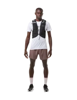 NNormal NNormal Race Vest w/ Flasks