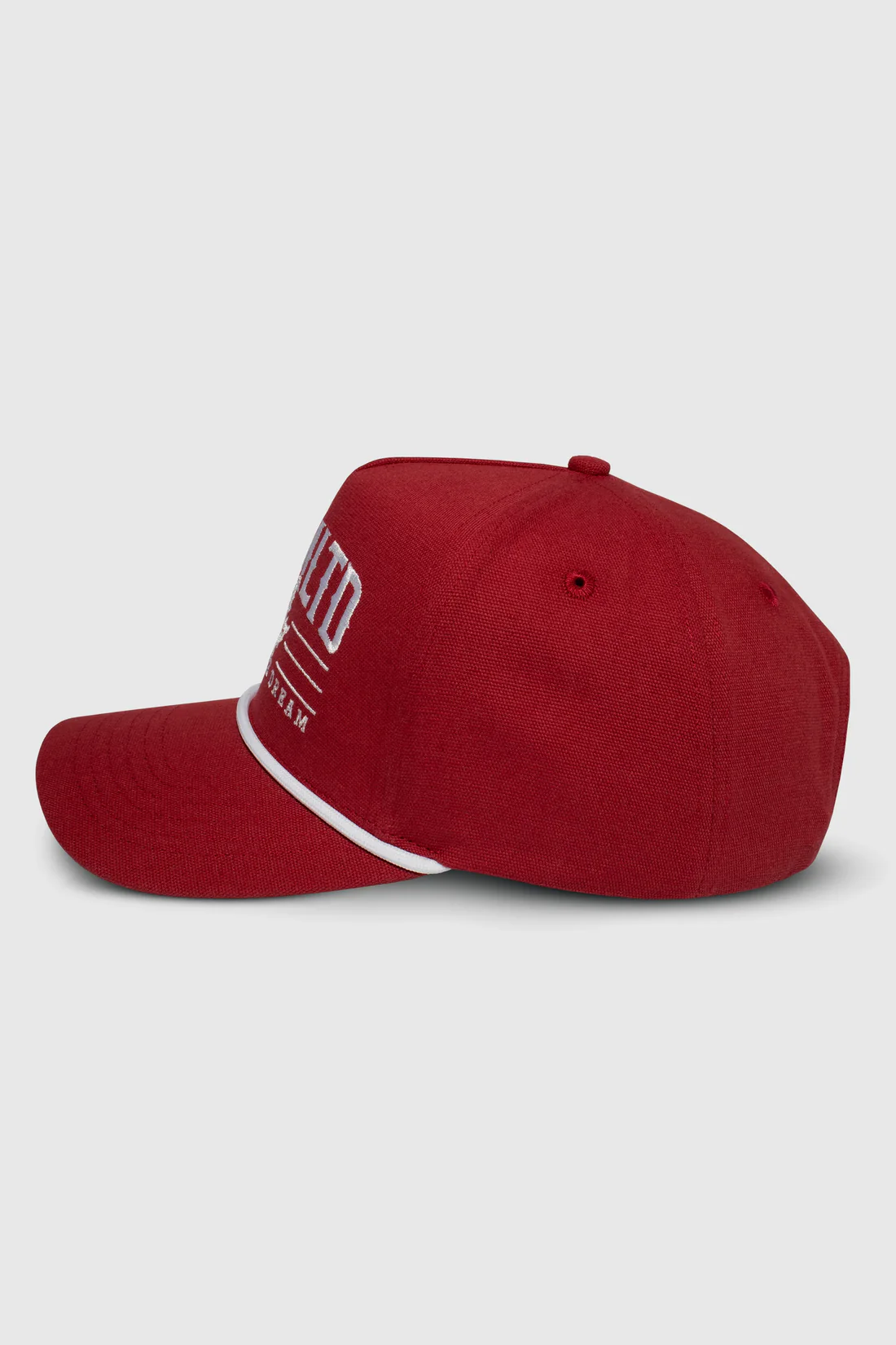 TeamLTD TeamLTD Flagship Snapback
