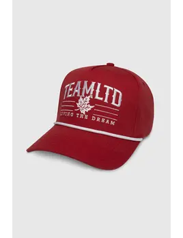 TeamLTD TeamLTD Flagship Snapback