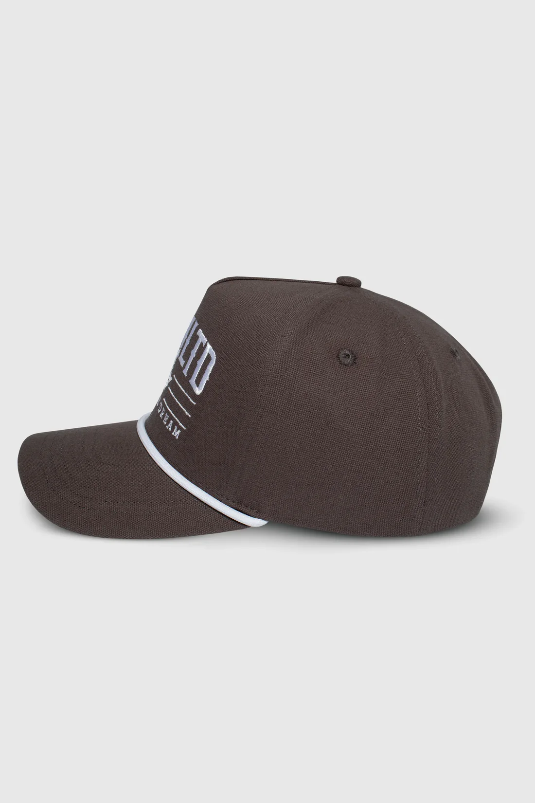 TeamLTD TeamLTD Flagship Snapback