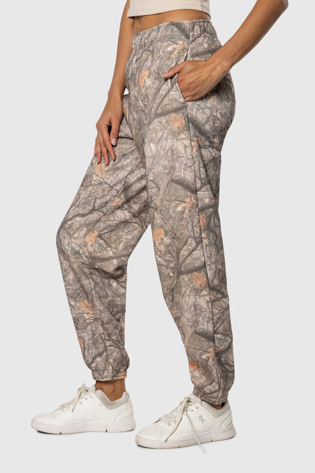 TeamLTD TeamLTD Women's Classic Sweatpants