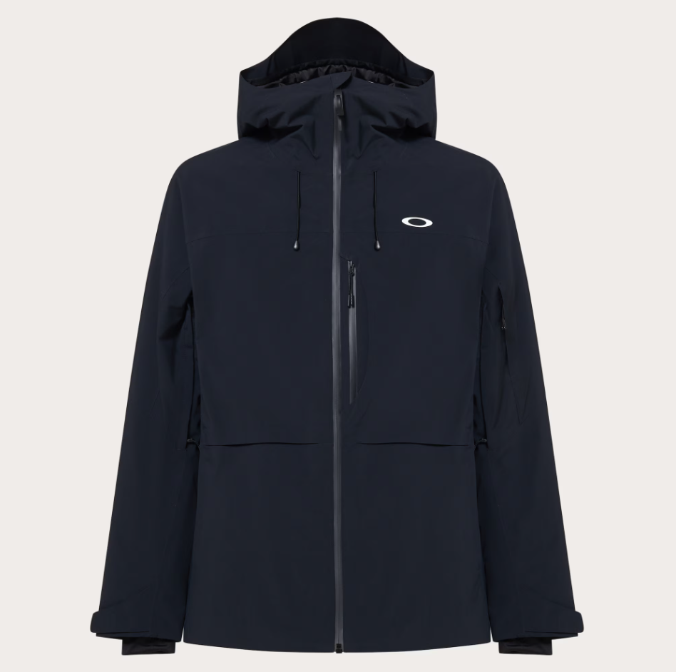 Oakley Oakley Men's Canopy Insulated Jacket