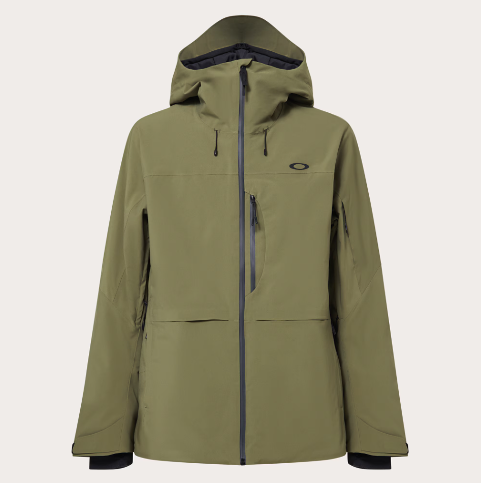 Oakley Oakley Men's Canopy Insulated Jacket