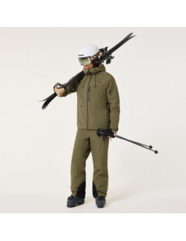 Oakley Oakley Men's Canopy Insulated Jacket