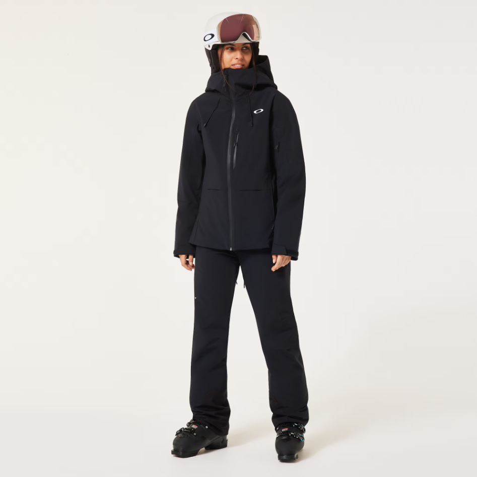 Oakley Oakley Women's Canopy Insulated Jacket