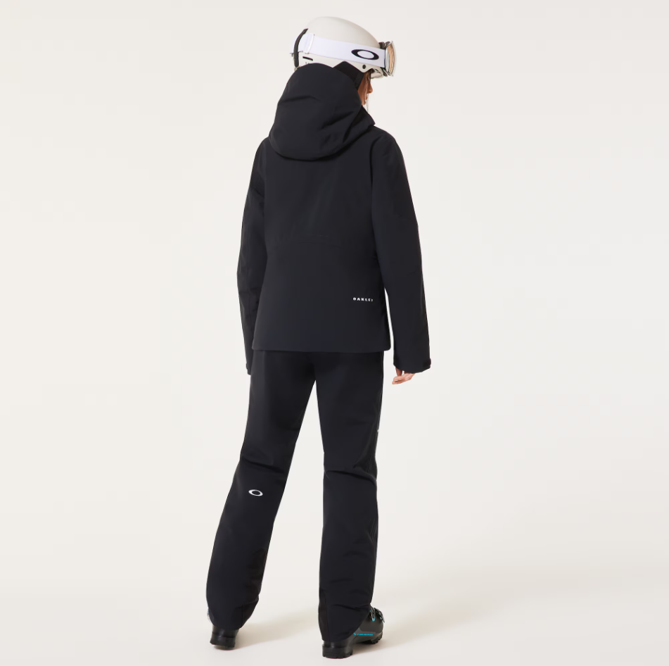 Oakley Oakley Women's Canopy Insulated Jacket