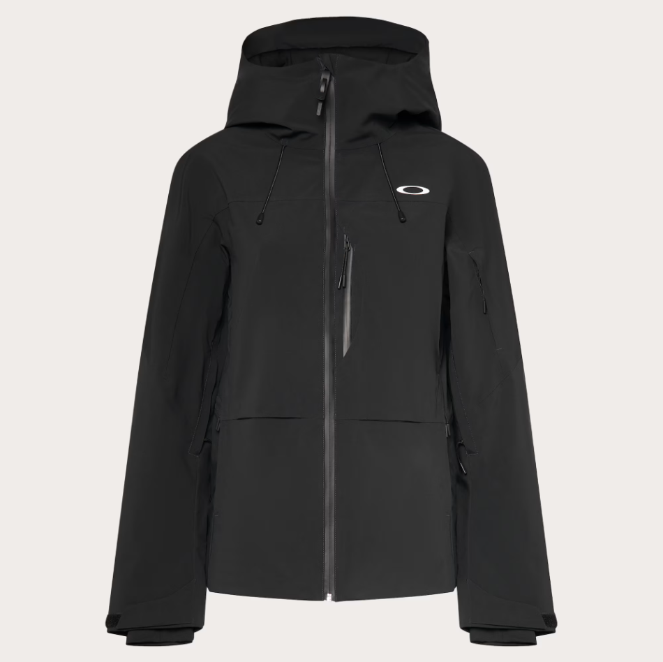 Oakley Oakley Women's Canopy Insulated Jacket