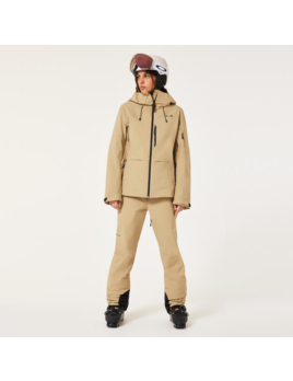 Oakley Oakley Women's Canopy Insulated Jacket