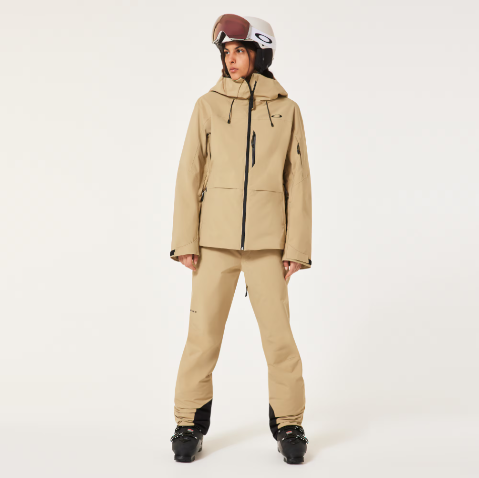 Oakley Oakley Women's Canopy Insulated Jacket