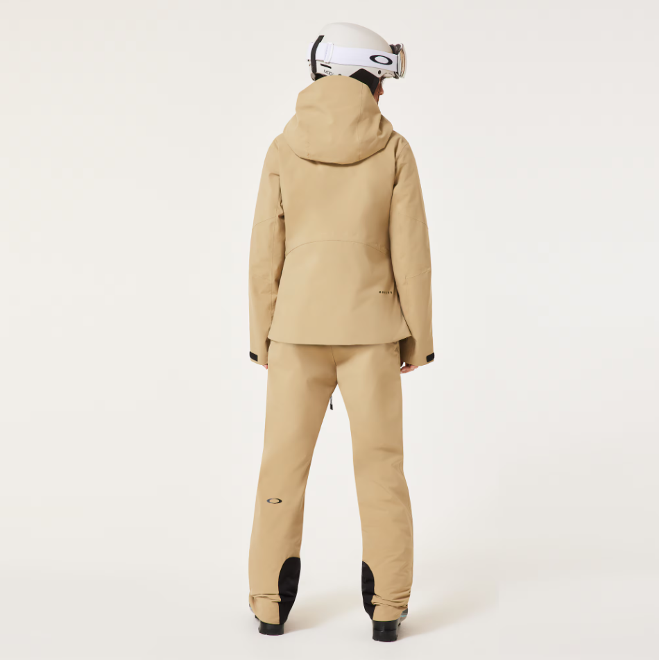 Oakley Oakley Women's Canopy Insulated Jacket