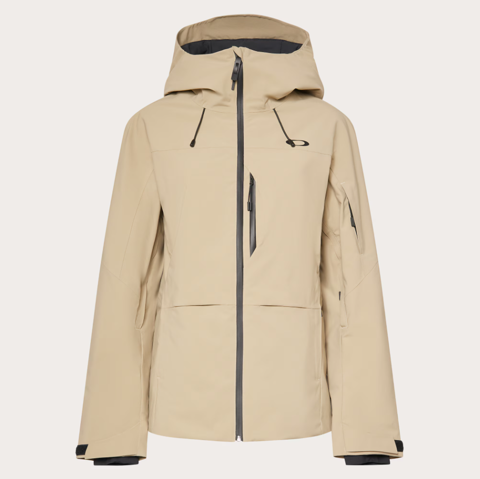 Oakley Oakley Women's Canopy Insulated Jacket