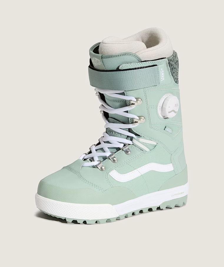 Vans Vans Women's Luna Pro Snowboard Boots