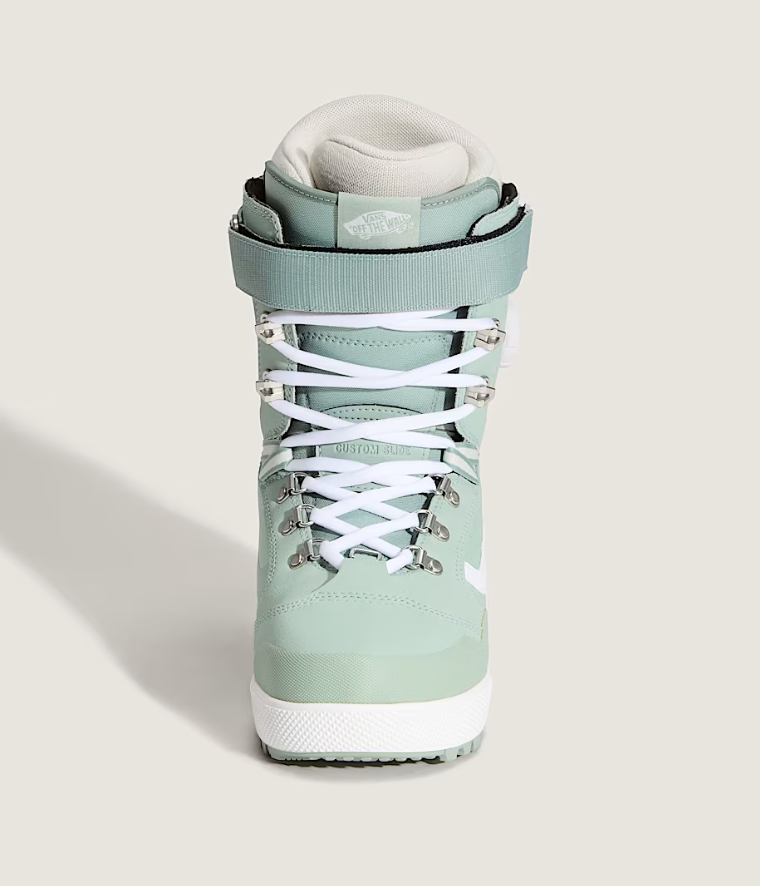 Vans Vans Women's Luna Pro Snowboard Boots