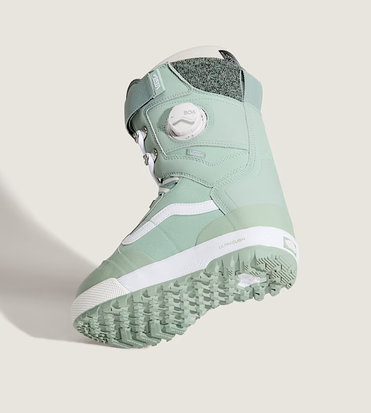 Vans Vans Women's Luna Pro Snowboard Boots