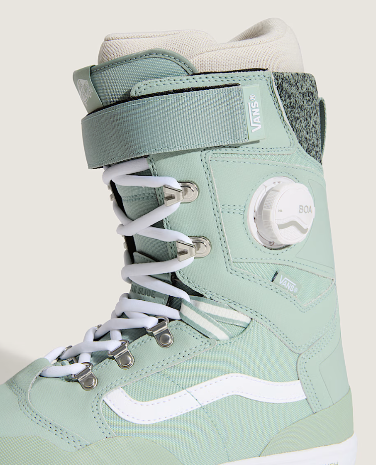 Vans Vans Women's Luna Pro Snowboard Boots