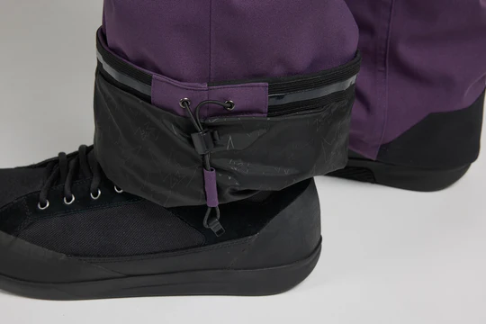 Airblaster Airblaster Men's Stretch Krill Bib