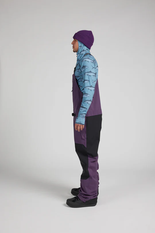 Airblaster Airblaster Men's Stretch Krill Bib